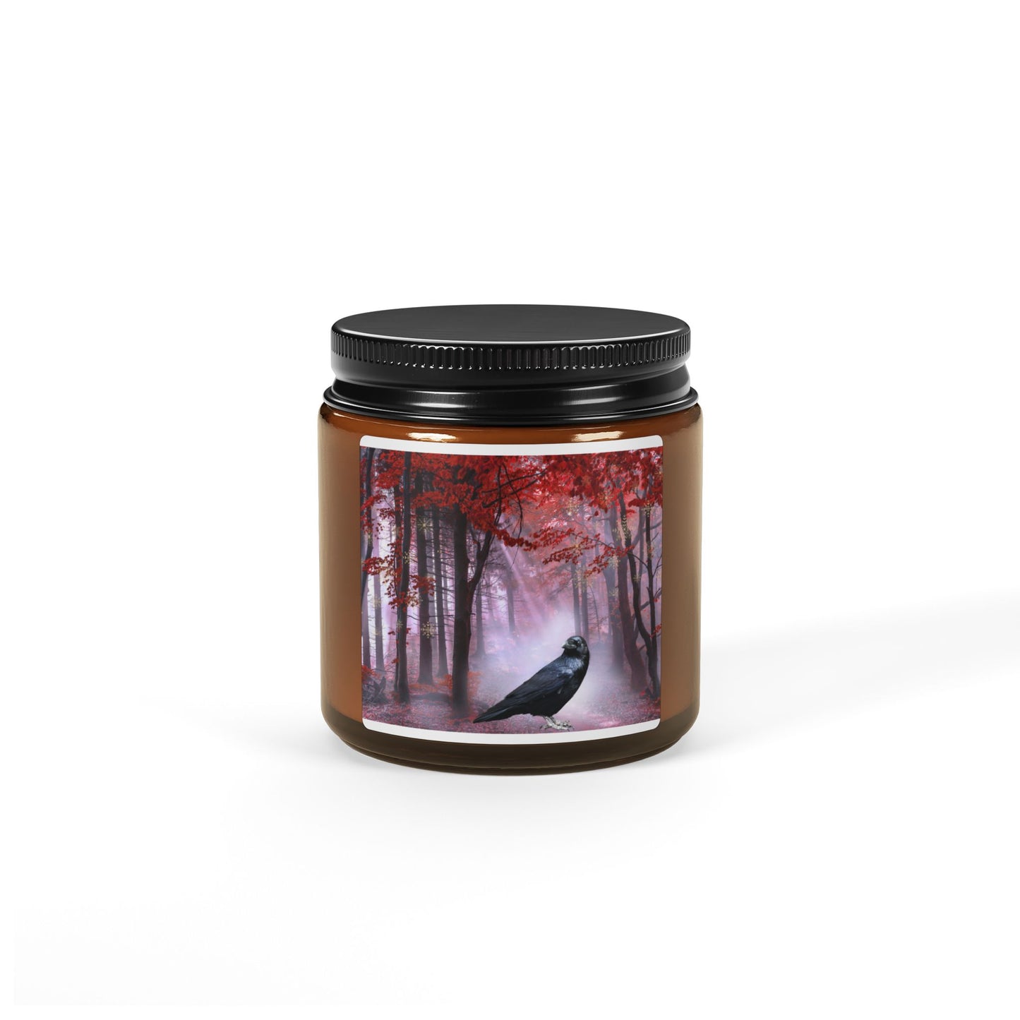 Healing Candle Soullighttempel Bilyana Christalles