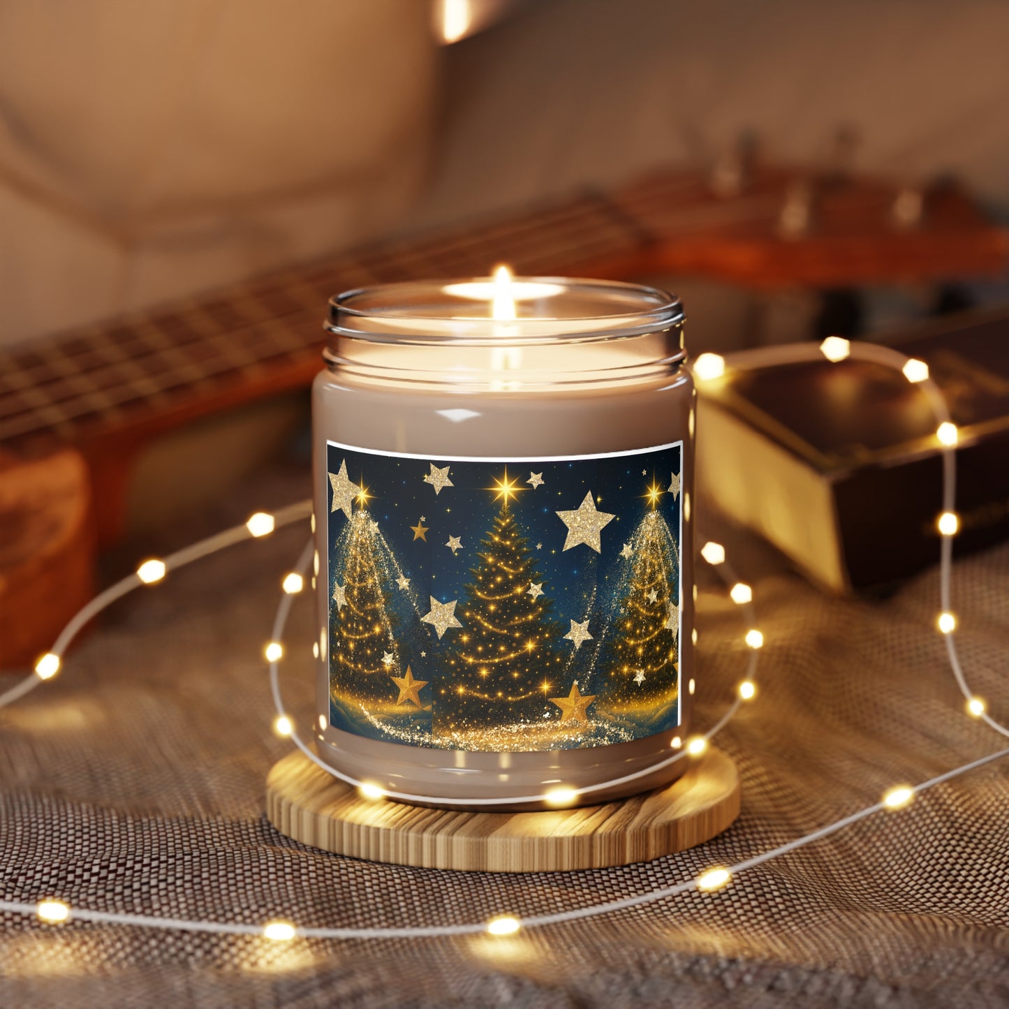 Healing Candles Soullighttempel Bilyana Christalles