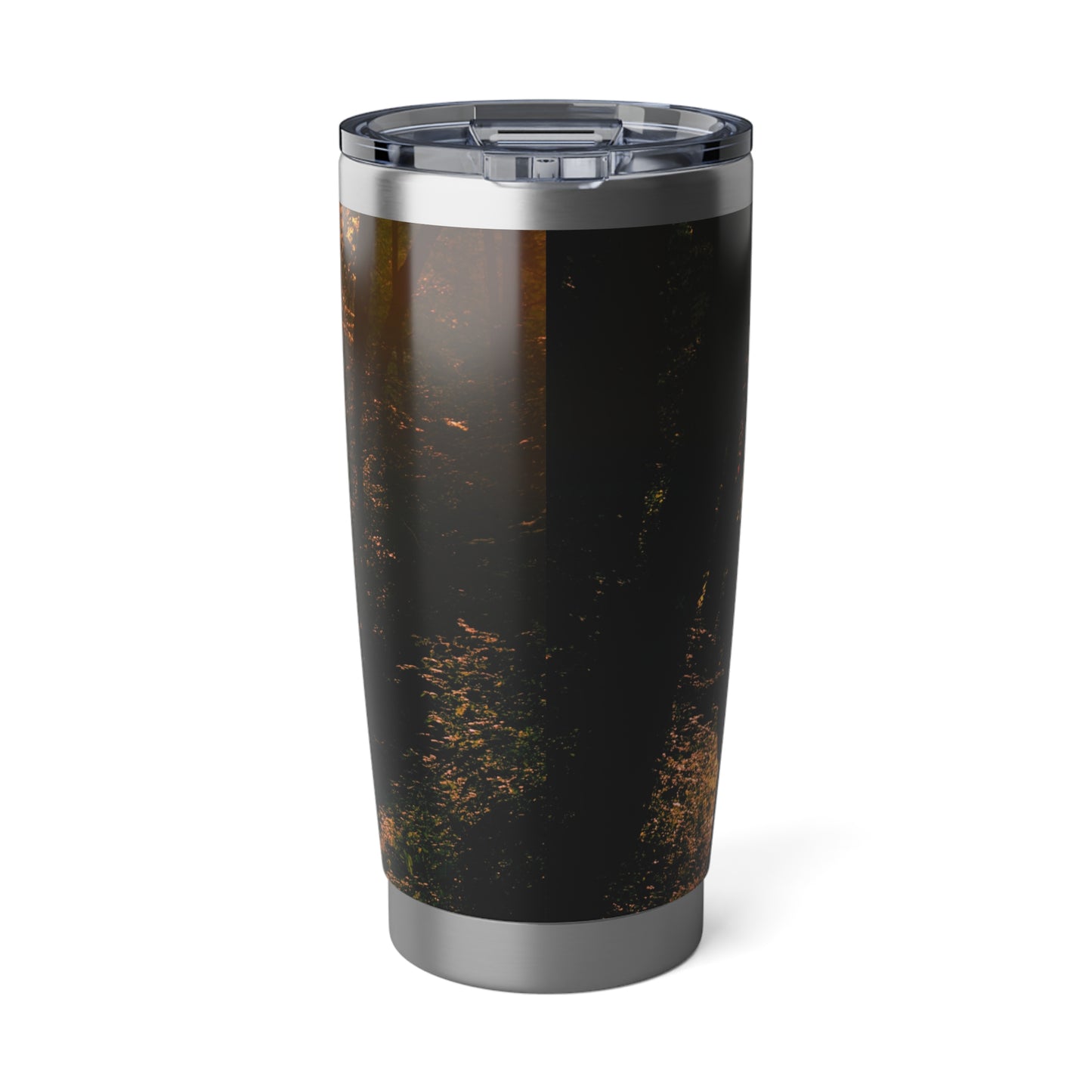 Premium Tumbler Travel  Insulated Coffee Mug  Camping Soullighttempel Bilyana Christalles