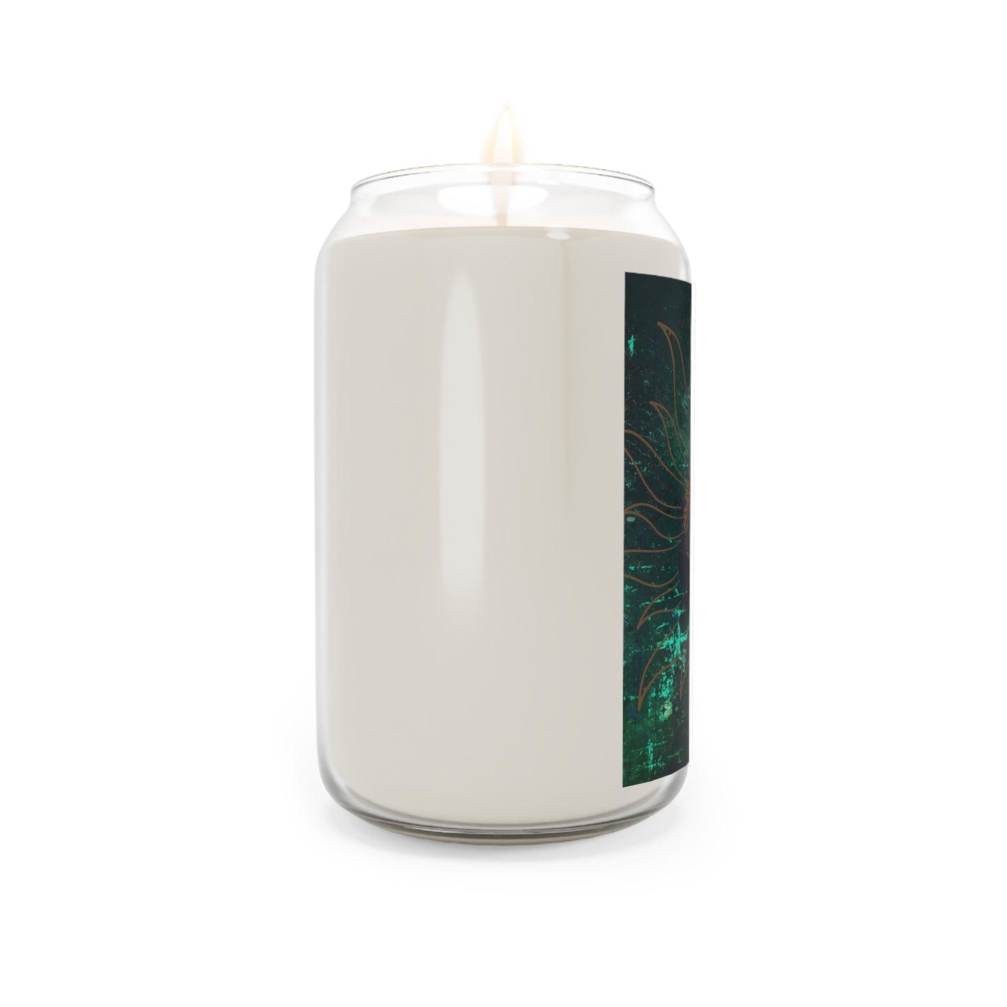 Healing Candles Soullighttempel Bilyana Christalles