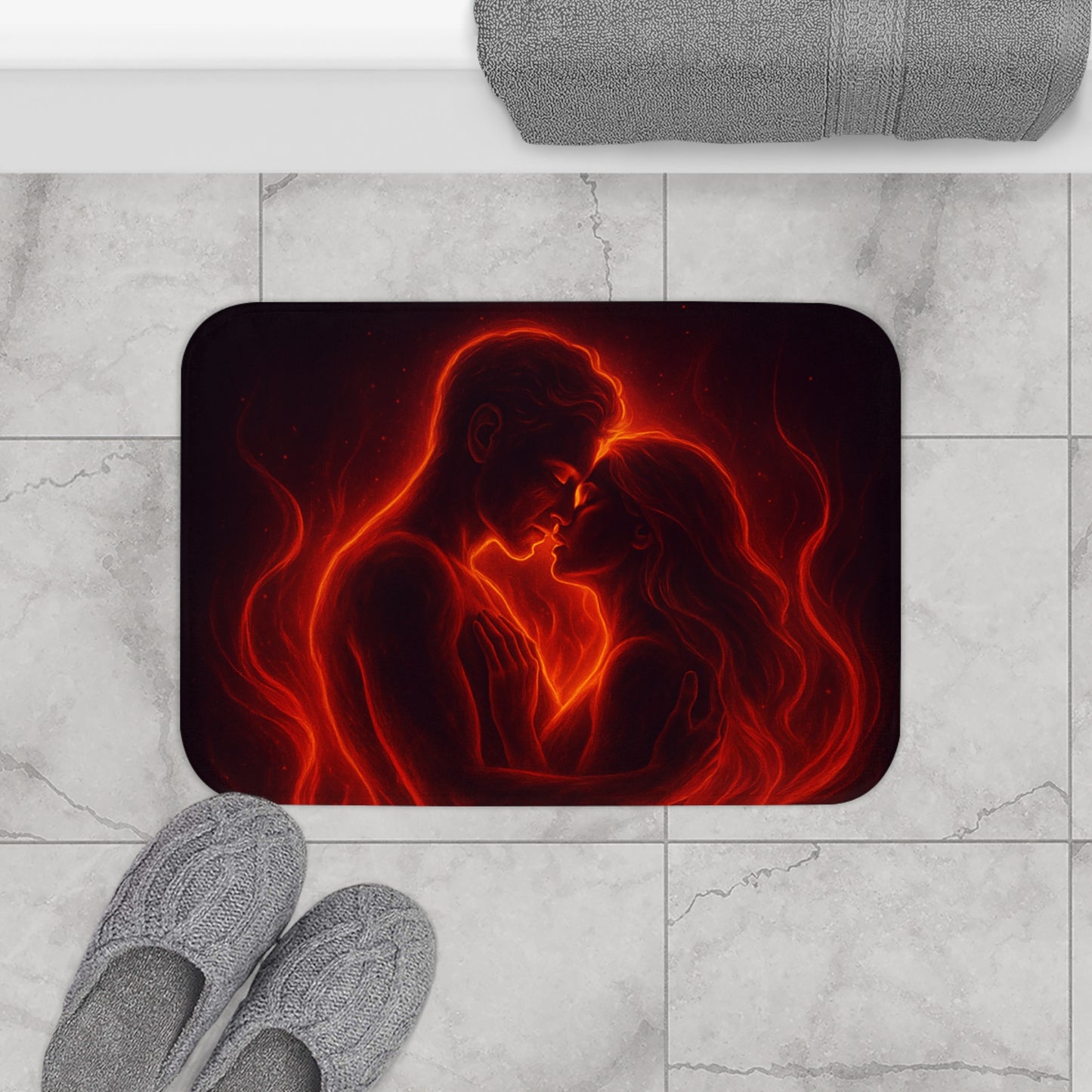 Bath Mat