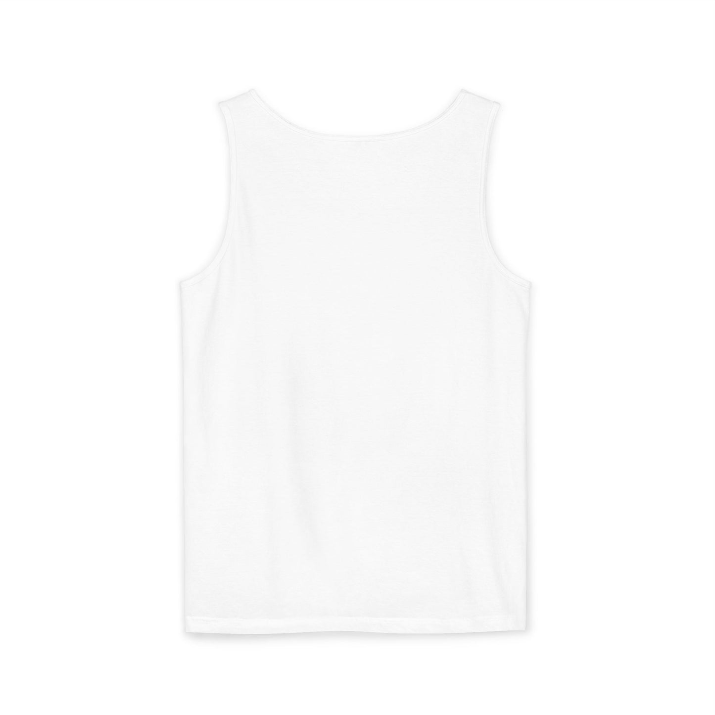Unisex  Tank Top Soullighttempel Bilyana Christalles