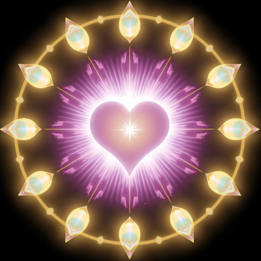 Geführte Heilmeditation Befreiung von Fremdenergien & Rückholung deiner Seele“ Soullighttempel Bilyana Christalles Sofort Digital Download