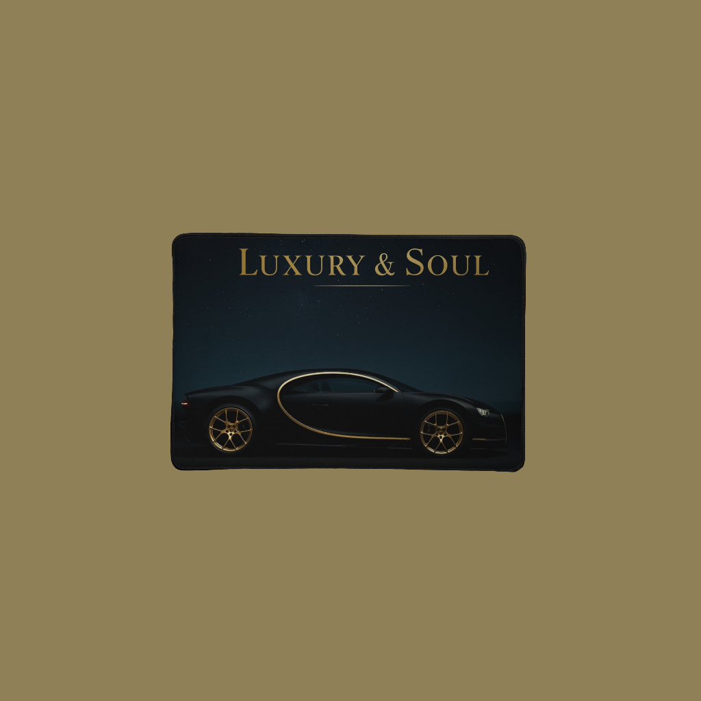 Schreibtischunterlage