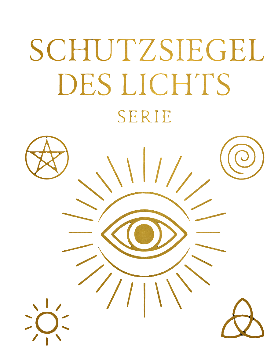 Schutzsiegel 💎Licht 💥 Erneuerung 💎Lebensfluss