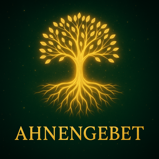 🌳 Ahnengebet für Frieden in der Familie