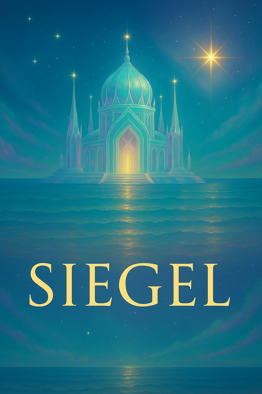 Schutz-Siegel💎💎💎