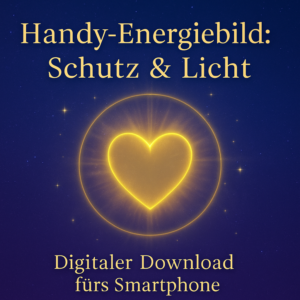 Handy-Energie Bild✨ Schutz&Licht