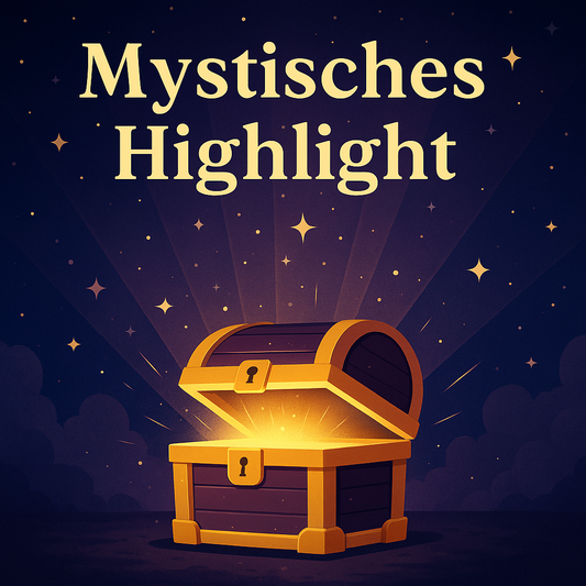 Mystisches Highlight – Deine persönliche Überraschung🙏
