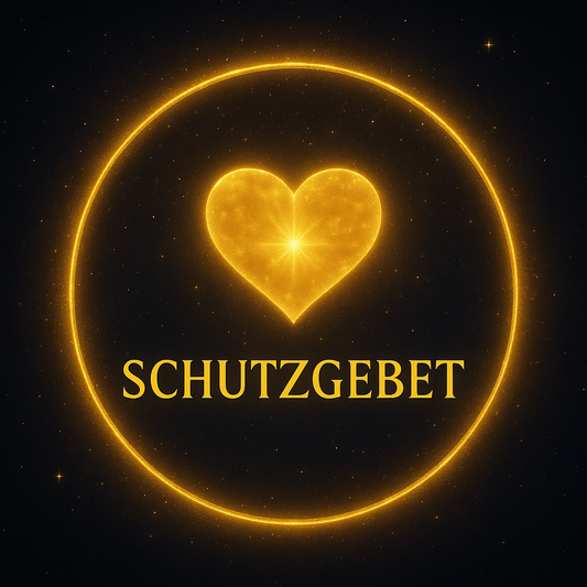 🛡️ Schutzgebet für Familie und Zuhause