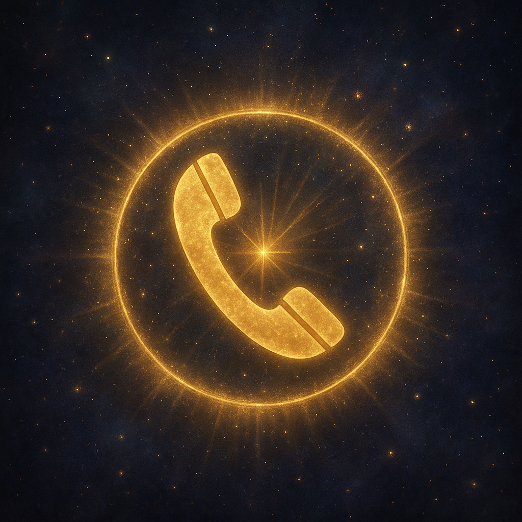 📞  Telefonberatung 30 min mit Bilyana Christalles