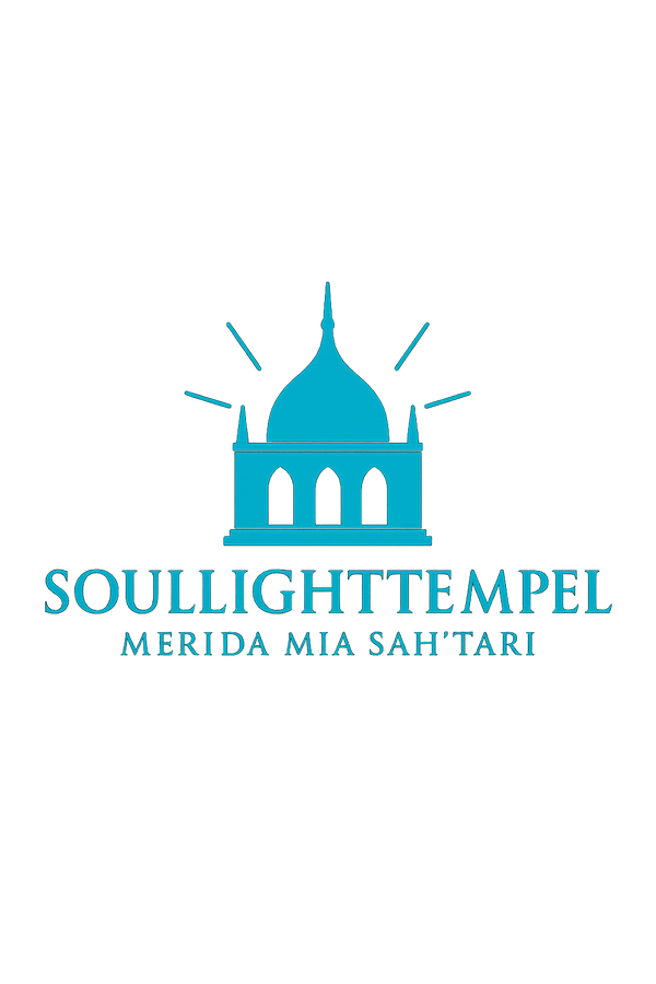 SoulLightTempel Merida Mia Sah'tari 