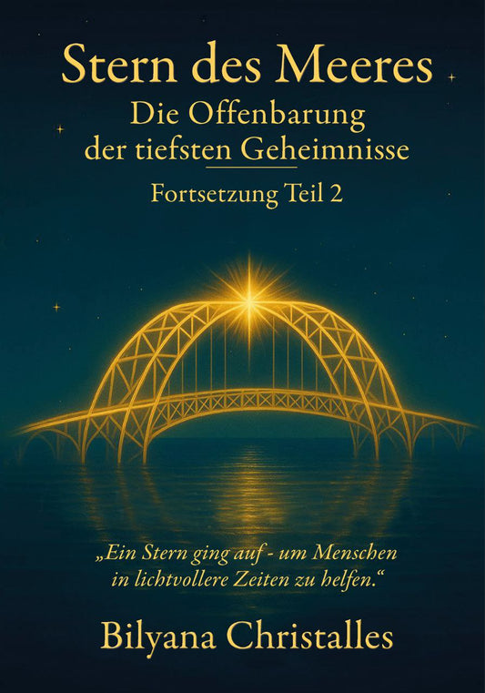 Stern des Meeres Teil2 -Die Offenbarung der tiefsten Geheimnisse
