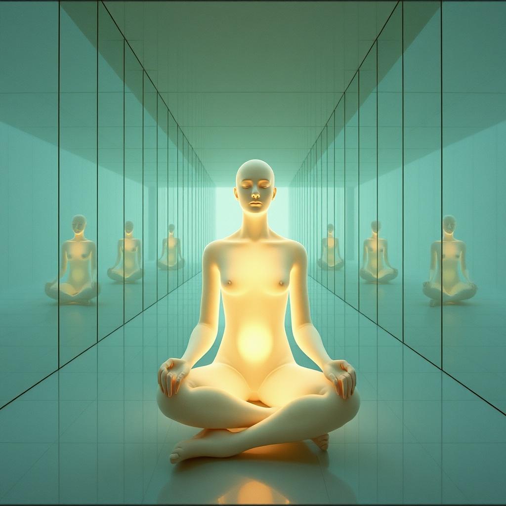 Soullight Healing Journey – The Future Self Alignment.. Digital Download
