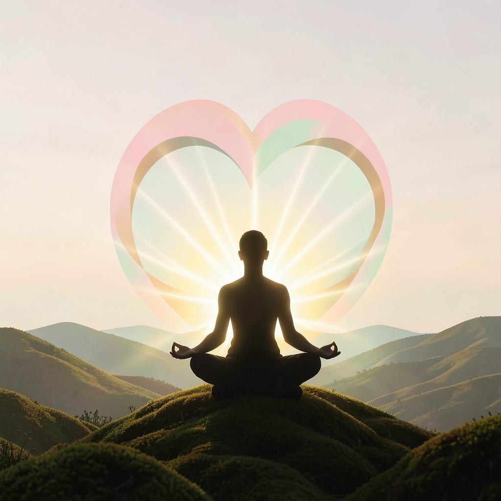 Meditation I AM Youthful Beauty – Radiant Rejuvenation Instant Digital Download Soullighttempel Bilyana Christalles