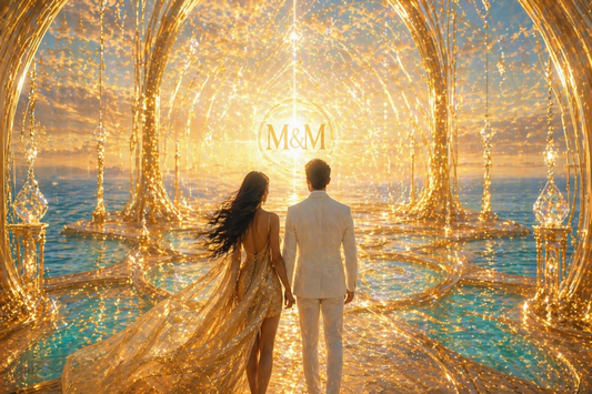 Heilungsreise 6 – Manifestation im Ich Bin (Dein Leben ist bereits erfüllt)