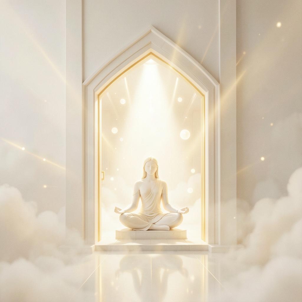 Golden Healing – Regeneration für Körper, Geist & Seele 👉Immunsystem sofort Digital Download