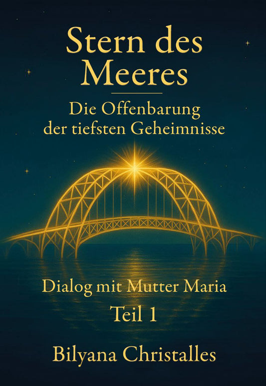 Stern des Meeres Teil1 💥Die Offenbarung der tiefsten Geheimnisse (Premium Deluxe)